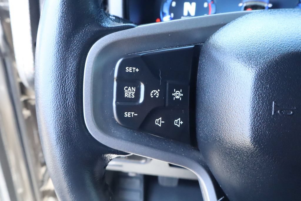 Used 2025 Ford Bronco Badlands AWD/4WD image 22