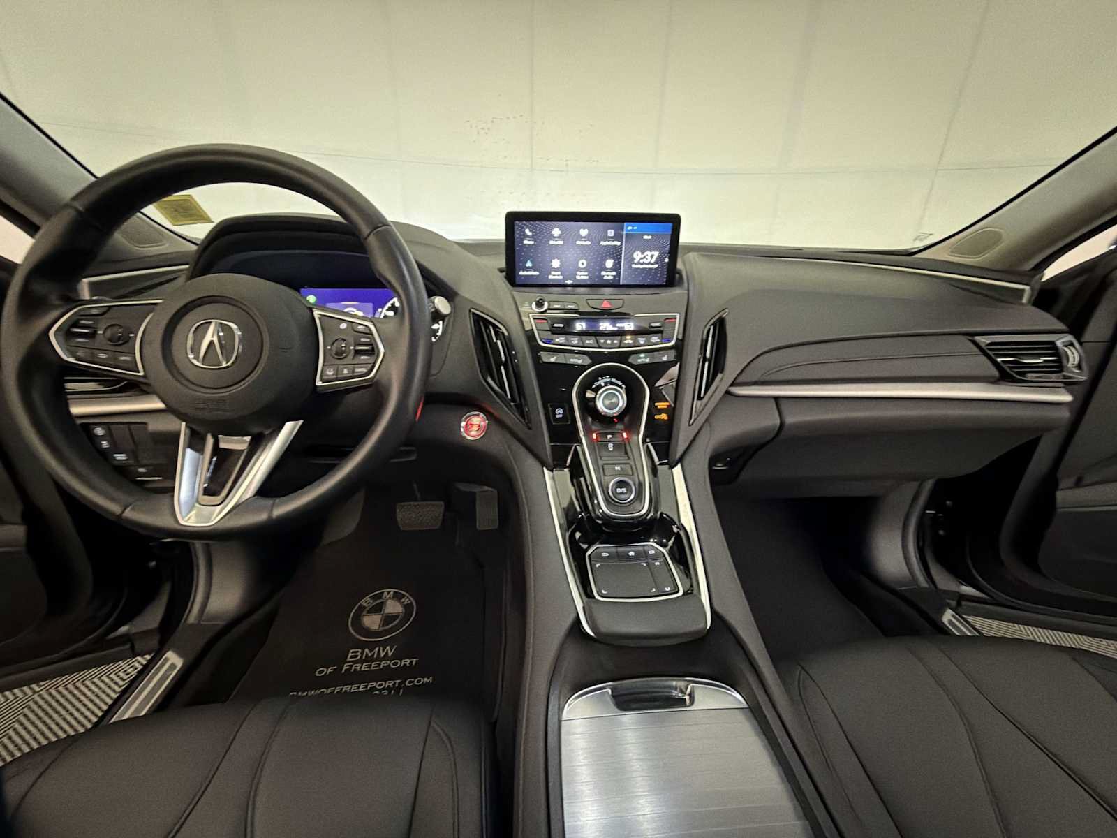 Used 2024 Acura RDX SH-AWD image 16