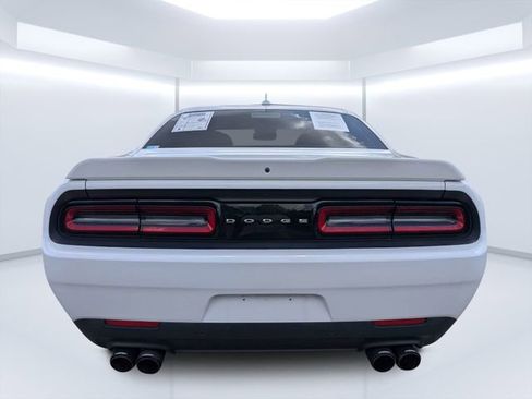Used 2022 Dodge Challenger R/T w/ Performance Handling Group RWD image 4