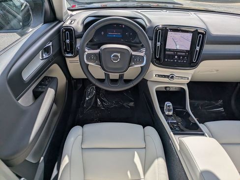 New 2026 Volvo XC40 B5 Plus w/ Protection Package Premier image 17