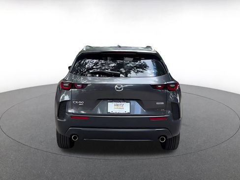 Used 2025 MAZDA CX-50 2.5 Hybrid w/ Premium Plus Pkg AWD/4WD image 12
