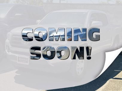Used 2020 Toyota Tacoma SR5