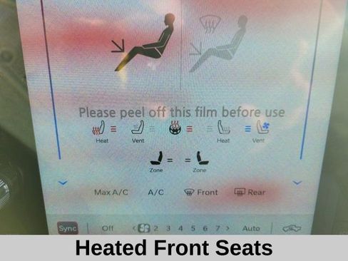 New 2026 RAM 1500 Rebel w/ Rebel Level 2 Equipment Group image 14