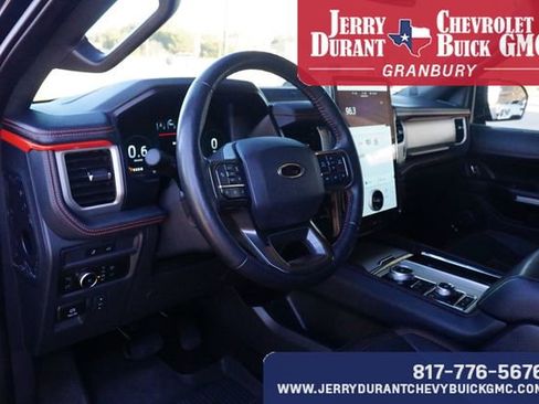 Used 2023 Ford Expedition Timberline image 19