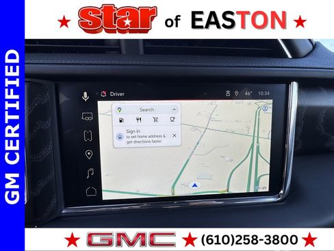 Certified 2023 GMC Yukon Denali image 29