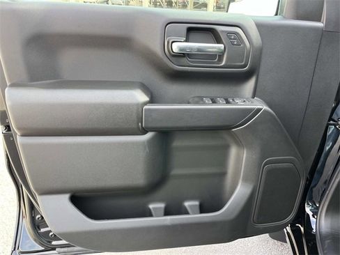 New 2026 Chevrolet Silverado 1500 Custom image 19