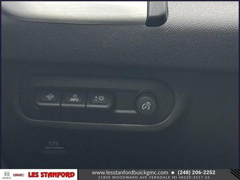 Certified 2022 GMC Terrain SLT w/ Tech Package image 29