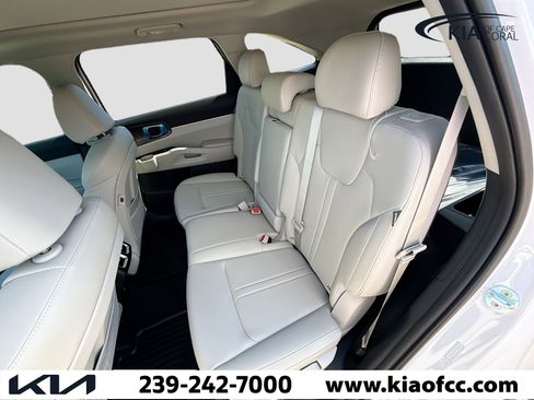 New 2026 Kia Sorento S image 20