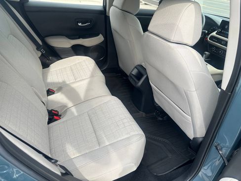 Used 2024 Honda HR-V LX image 27