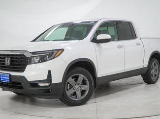 Used 2023 Honda Ridgeline RTL-E video 1