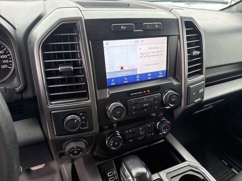 Used 2019 Ford F150 XLT w/ Equipment Group 302A Luxury image 15