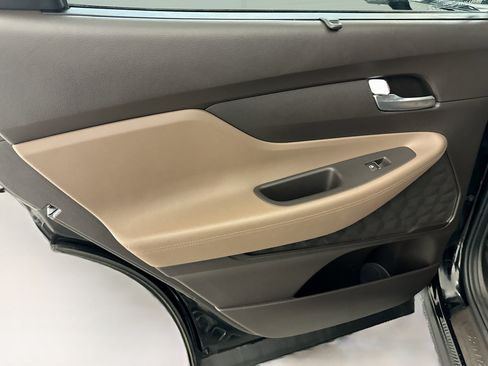 Used 2023 Hyundai Santa Fe SEL Convenience image 27