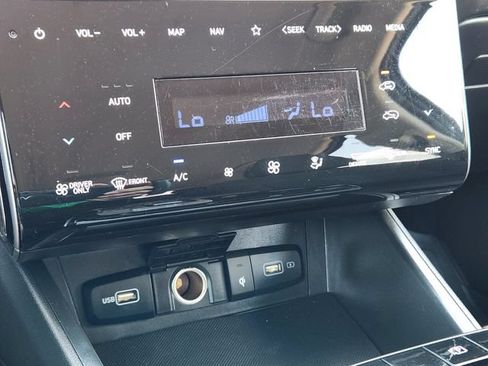 Used 2024 Hyundai Tucson Blue AWD/4WD image 20