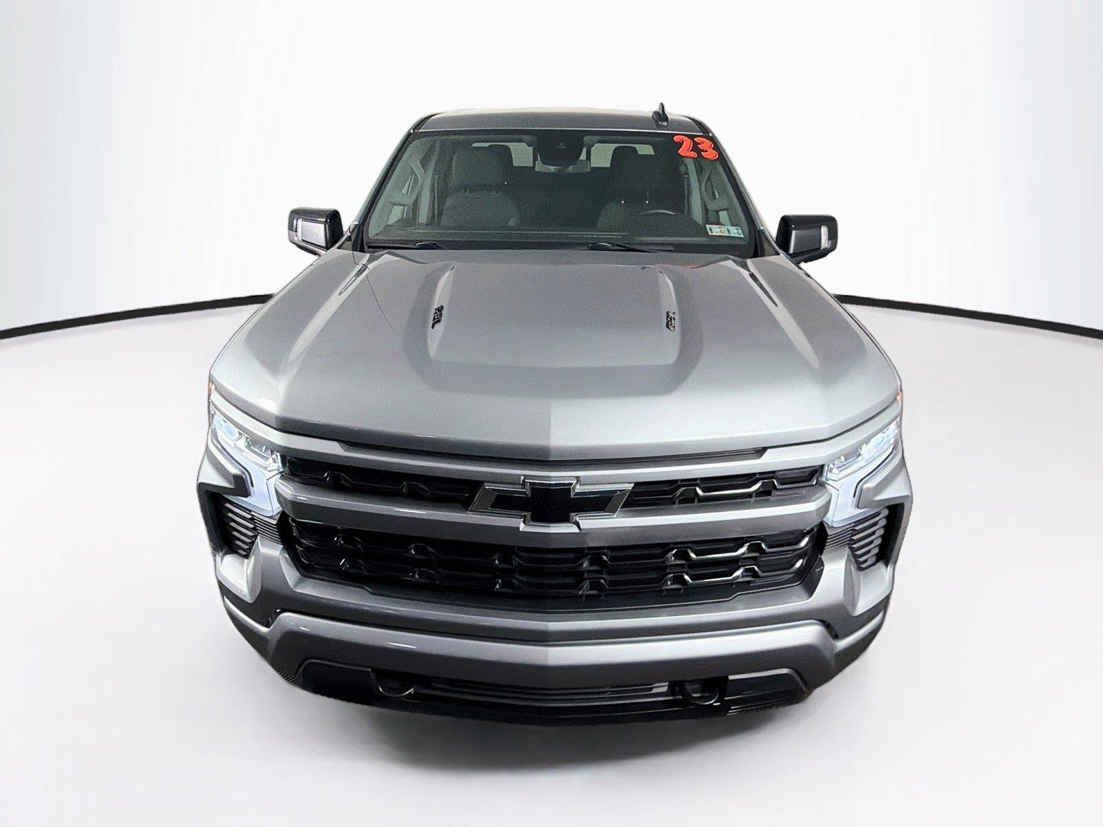 Used 2023 Chevrolet Silverado 1500 RST AWD/4WD image 13