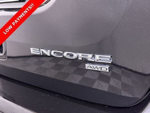 Used 2021 Buick Encore Preferred w/ Safety Package image 58