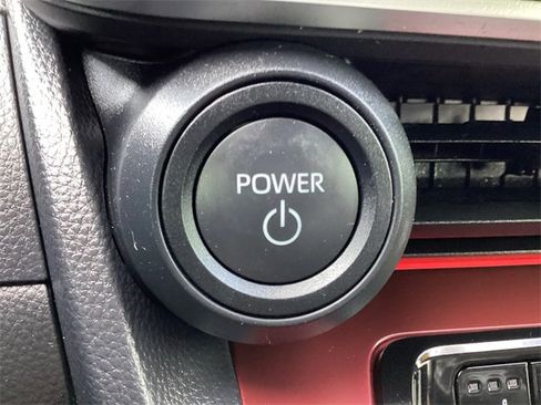 Certified 2024 Toyota Prius Prime image 19