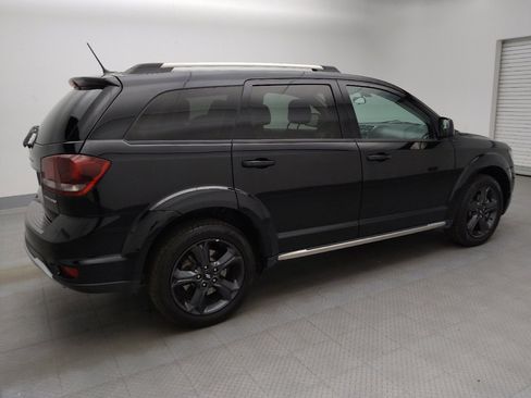 Used 2018 Dodge Journey Crossroad AWD/4WD image 10