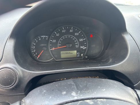 Used 2022 Mitsubishi Mirage G4 Black Edition image 11