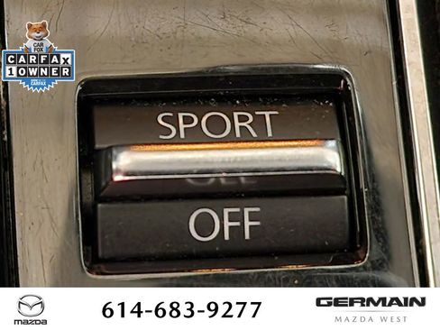 Used 2023 MAZDA CX-30 AWD 2.5 S w/ Premium Package image 31