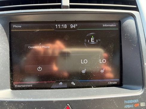 Used 2013 Ford Edge Limited AWD/4WD image 35
