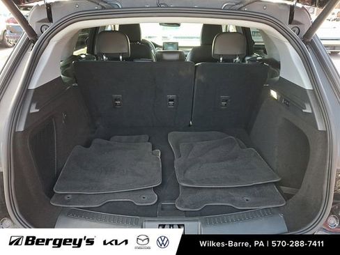 Used 2022 Lincoln Corsair AWD w/ Equipment Group 101A image 30