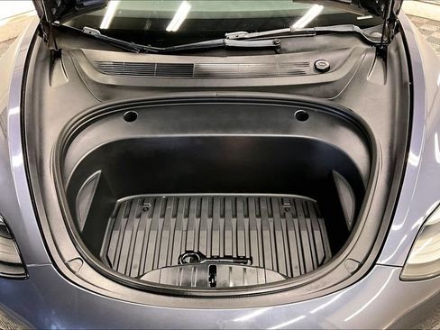 Used 2023 Tesla Model 3 Performance AWD/4WD image 9