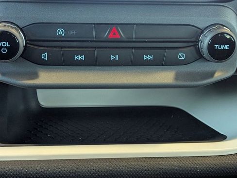 Certified 2023 Ford Bronco Sport Heritage w/ Heritage Convenience Package image 25