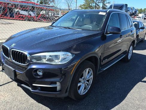 Used 2014 BMW X5 sDrive35i image 1
