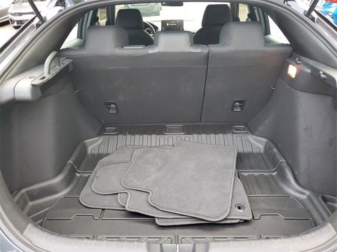 Used 2025 Honda Civic Sport image 8