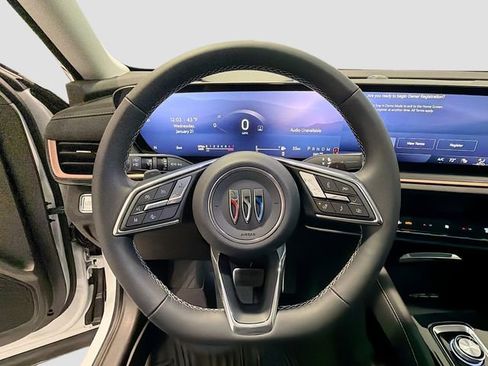 New 2026 Buick Envision Sport Touring image 10