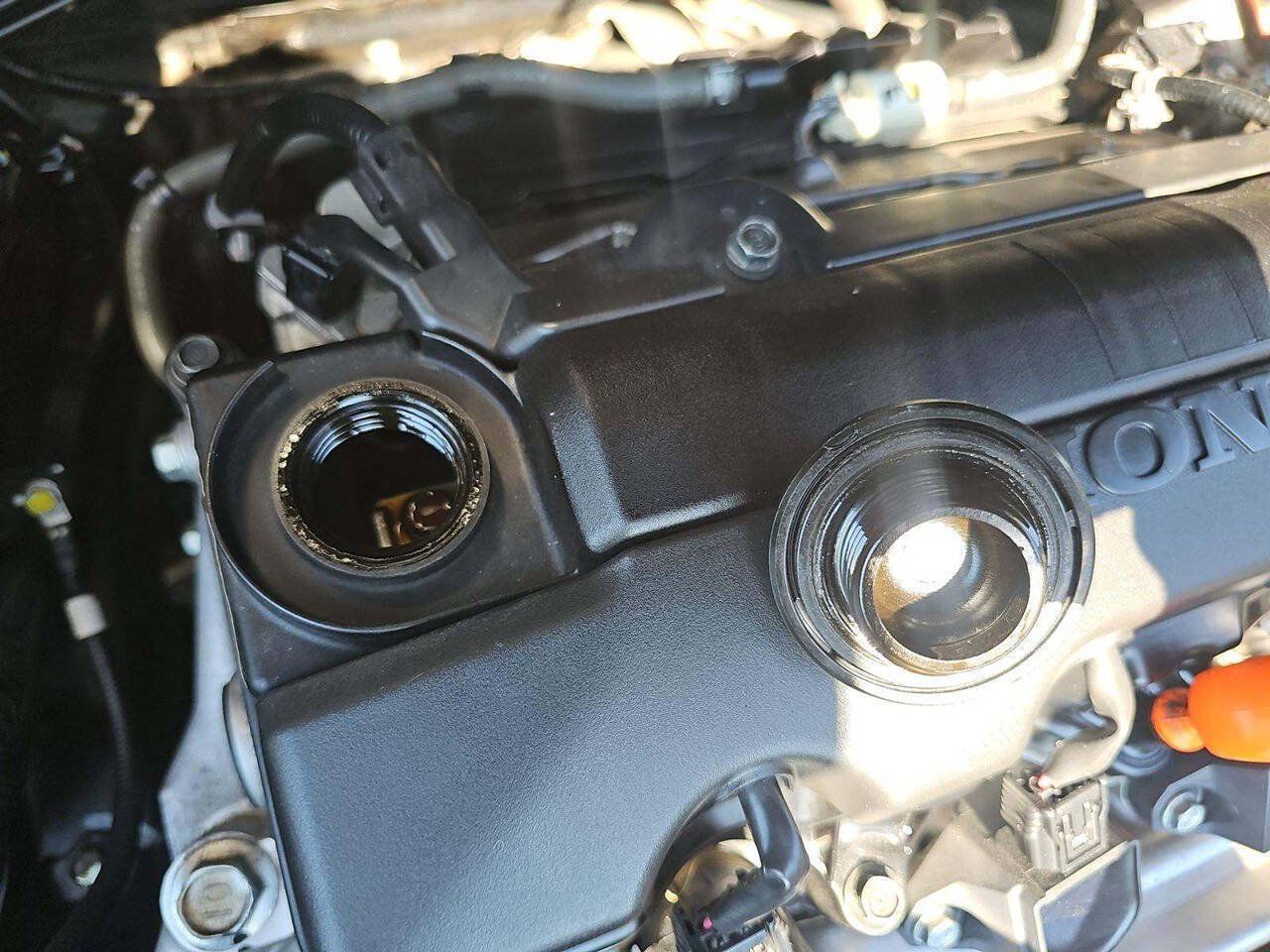 Used 2018 Honda HR-V EX image 20
