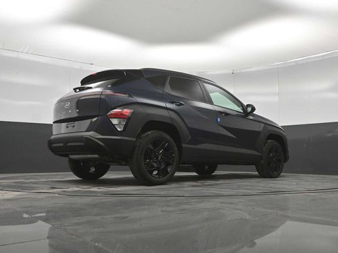 New 2026 Hyundai Kona SEL Sport AWD/4WD image 38