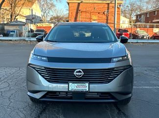 New 2026 Nissan Murano SL video 2