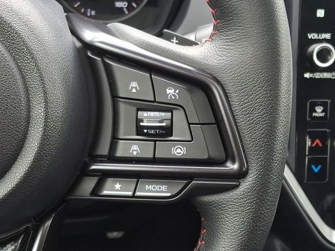 Certified 2022 Subaru WRX GT image 25