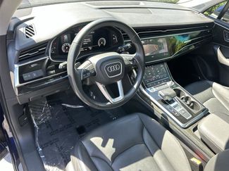 Used 2021 Audi Q7 2.0T Premium Plus w/ Premium Plus Package video 2