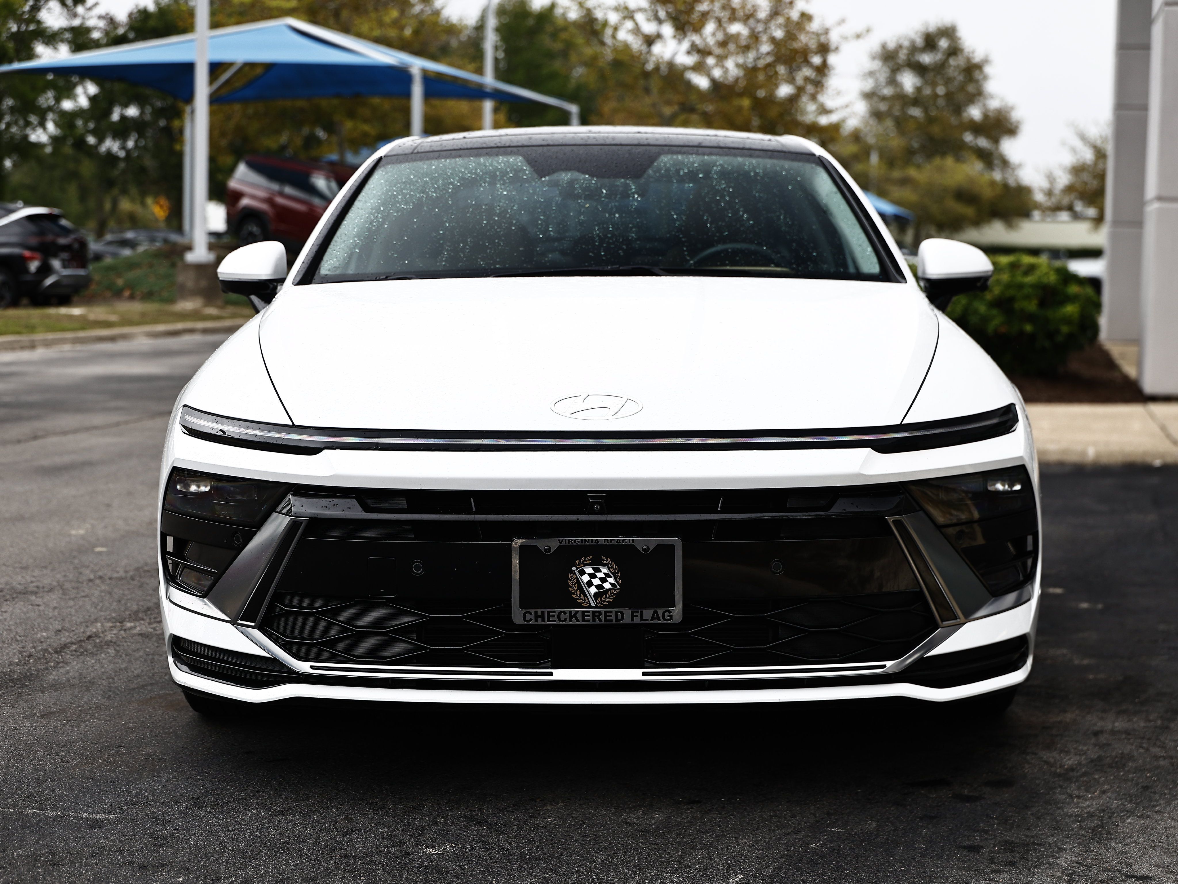 Used 2024 Hyundai Sonata Limited FWD image 13