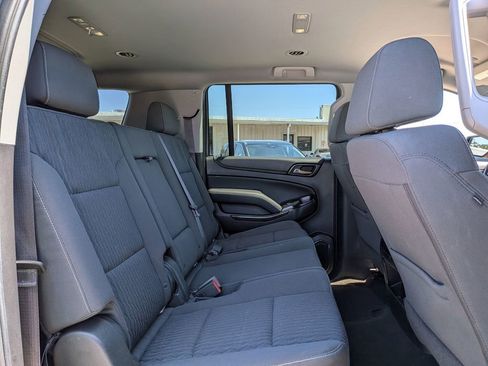 Used 2017 Chevrolet Suburban LS w/ Max Trailering Package AWD/4WD image 26