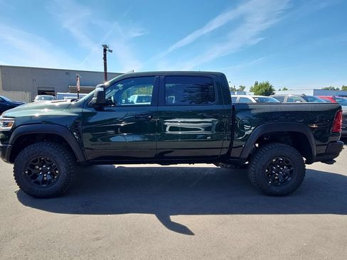 New 2026 RAM 1500 RHO w/ RHO Level 1 Equipment Group AWD/4WD image 4