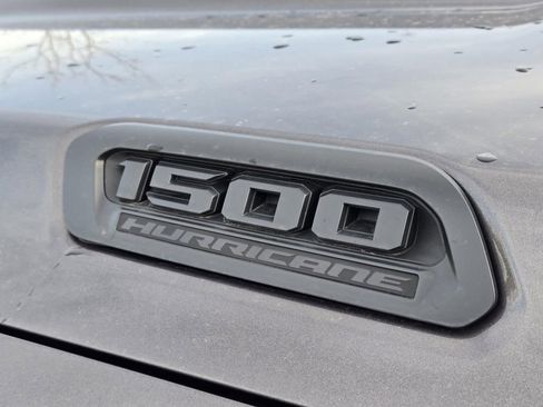 New 2026 RAM 1500 Lone Star image 7
