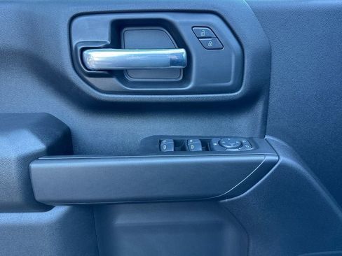 New 2025 Chevrolet Silverado 2500 W/T w/ WT Convenience Package image 11