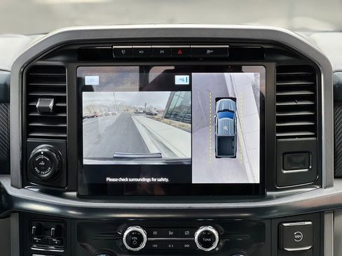 Used 2021 Ford F150 Limited image 19