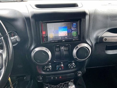 Used 2013 Jeep Wrangler Sport image 9