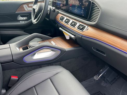 New 2026 Mercedes-Benz GLE 350 4MATIC image 18