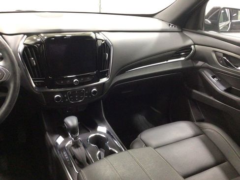 Used 2023 Chevrolet Traverse LT w/ LPO, Floor Liner Package AWD/4WD image 32