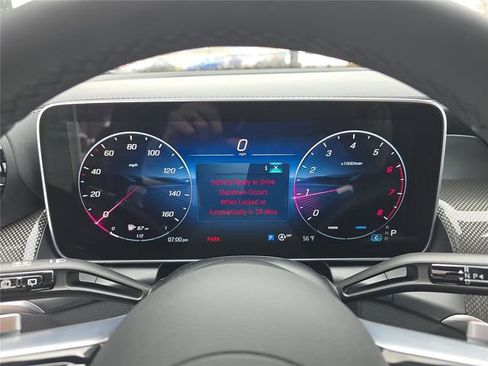 New 2026 Mercedes-Benz GLC 300 4MATIC image 32