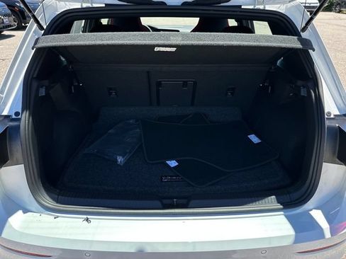 Certified 2024 Volkswagen GTI SE w/ SE Leather Seats Package FWD image 37
