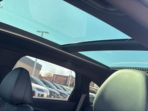 Used 2024 Hyundai Tucson N Line image 25