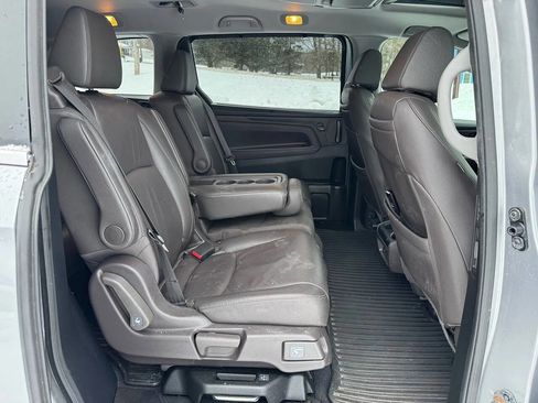 Used 2019 Honda Odyssey EX-L image 16