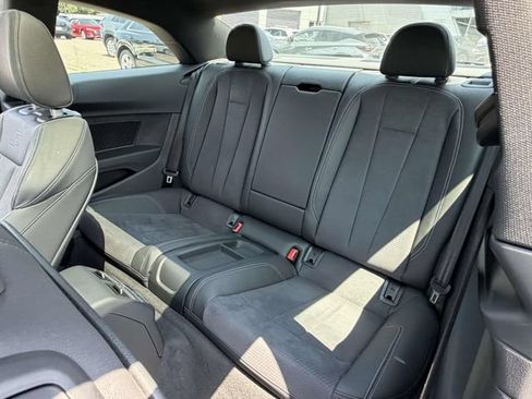 Certified 2023 Audi A5 2.0T Premium Plus w/ Premium Plus AWD/4WD image 11