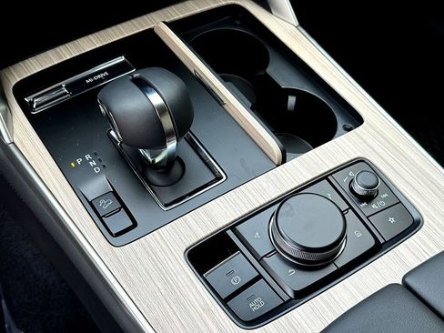 New 2026 MAZDA CX-90 3.3 Turbo w/ Preferred Package image 14